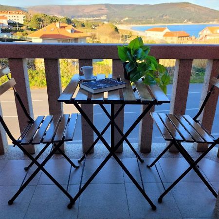 Camino A Praia Finisterre Dış mekan fotoğraf